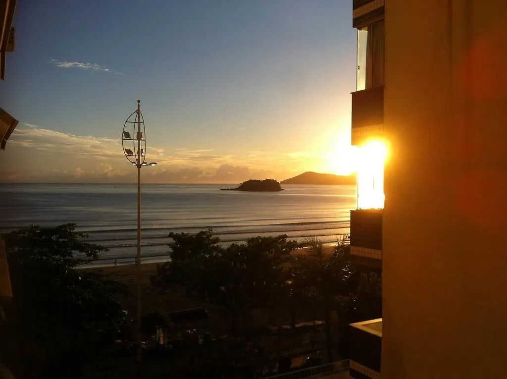 Apartamento Estudio Vista Mar Balneário Camboriú