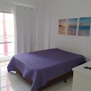 No Centro - 1 Apartamento
