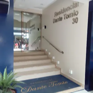 Dante Tomio Apartamento