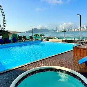 Pé Na Areia Apartamento