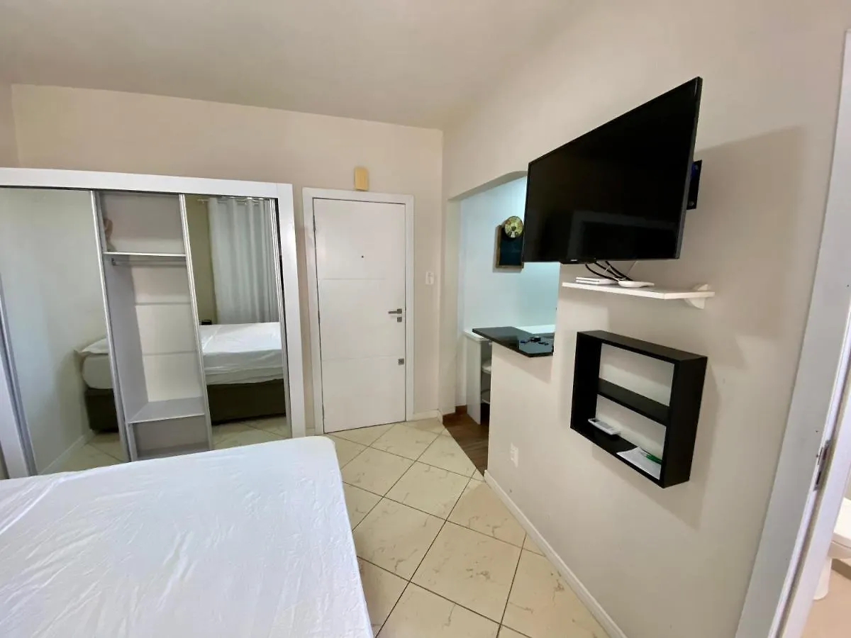 Apartamento Estudio Vista Mar Balneário Camboriú