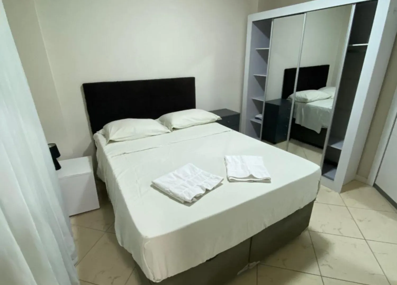Apartamento Estudio Vista Mar Balneário Camboriú 0*,  ブラジル
