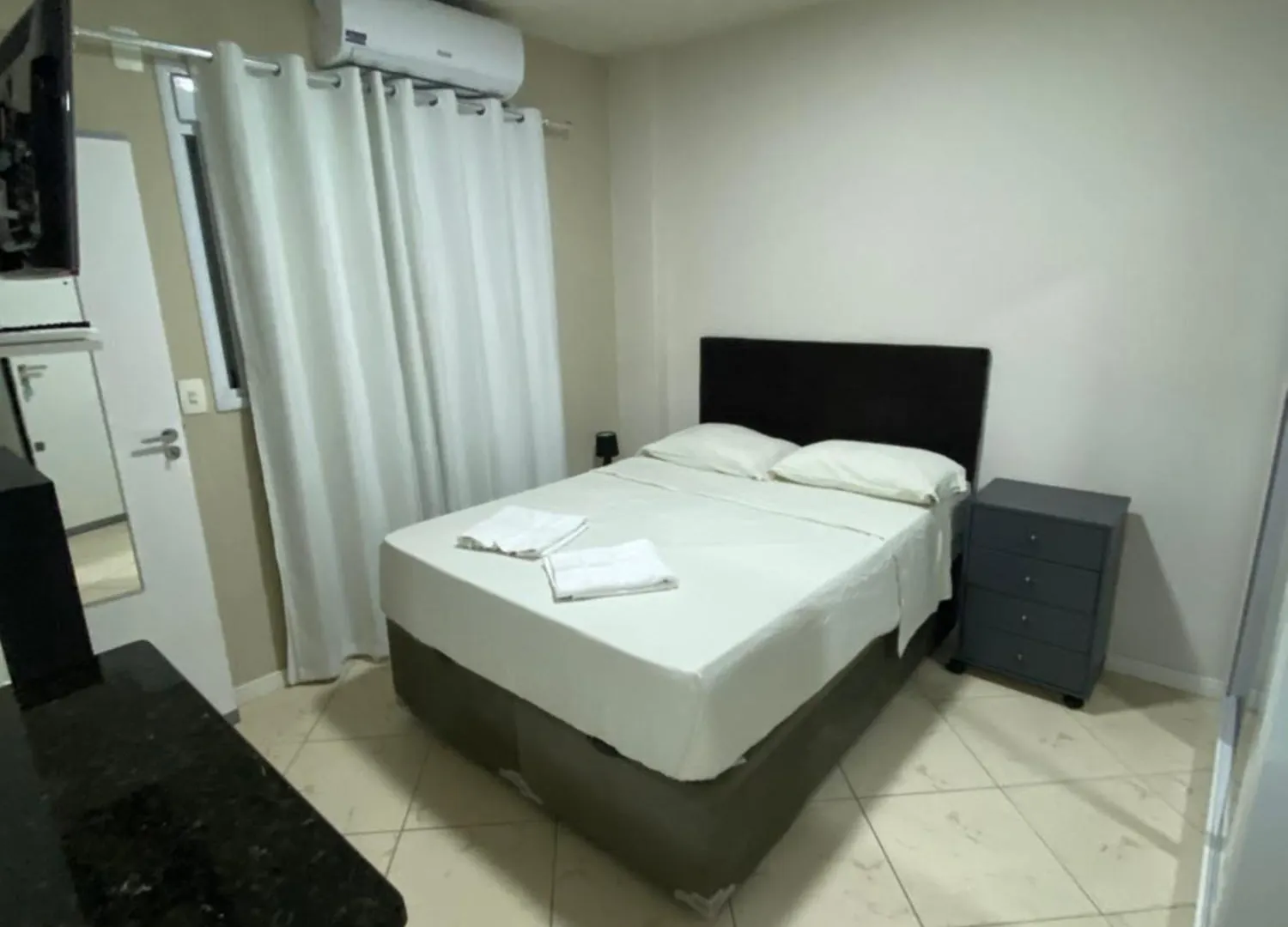 Apartamento Estudio Vista Mar Balneário Camboriú 0*,