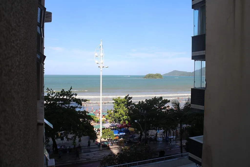 Apartamento Estudio Vista Mar Balneário Camboriú